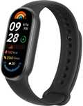 Фитнес гривнa Xiaomi Smart Band 9 Black
