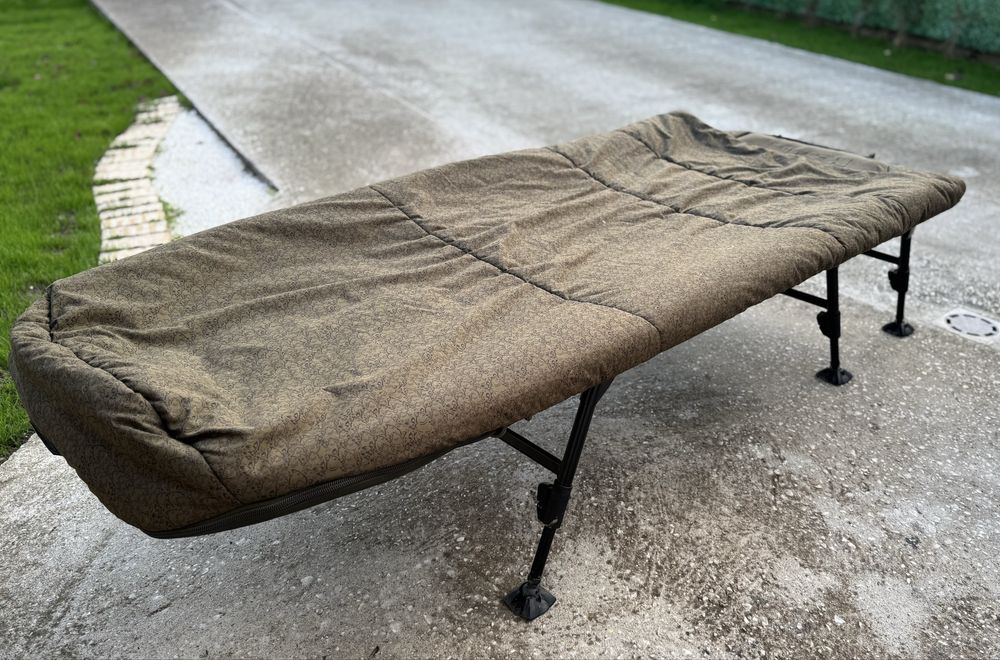 Шаранджийско легло Nash Sleep System 3 Season