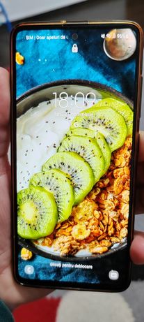 Samsung A51 smart phone