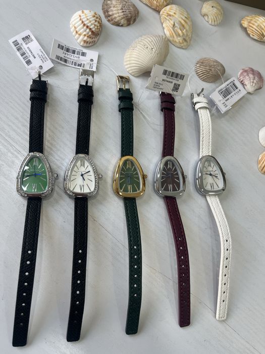 Женские часы от 8000тг. И выше