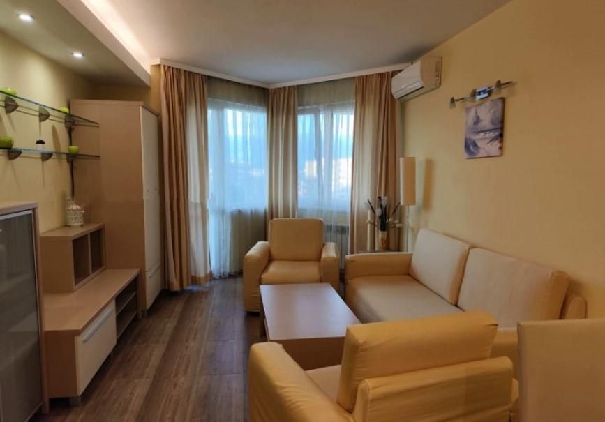 Дава се под наем Двустаен апартамент в София, Дървеница - 73 кв.м за 600 € - Снимка #1