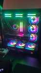 PC High-End Gaming & Workstation – Intel i9 13900KS, RTX 4090, 6TB SSD