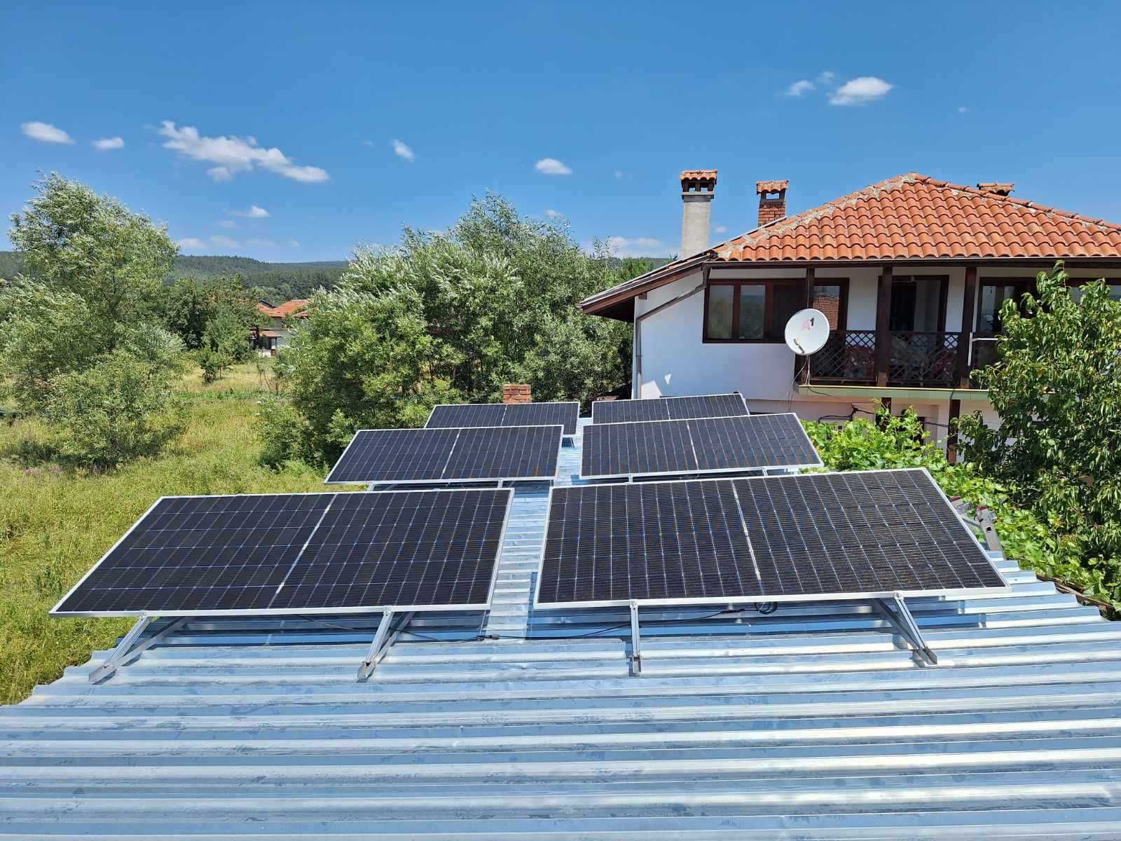 ПРОМО !!! Хибридна соларна с-ма 1500 W и много други интересни оферти