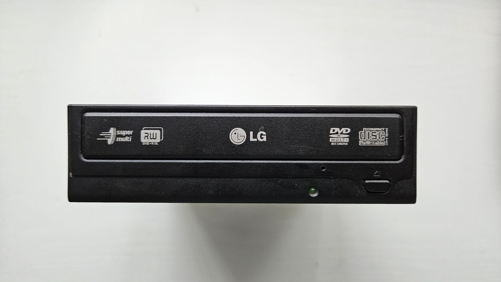 LG Super Multi DVD Drive  6SA-H10N