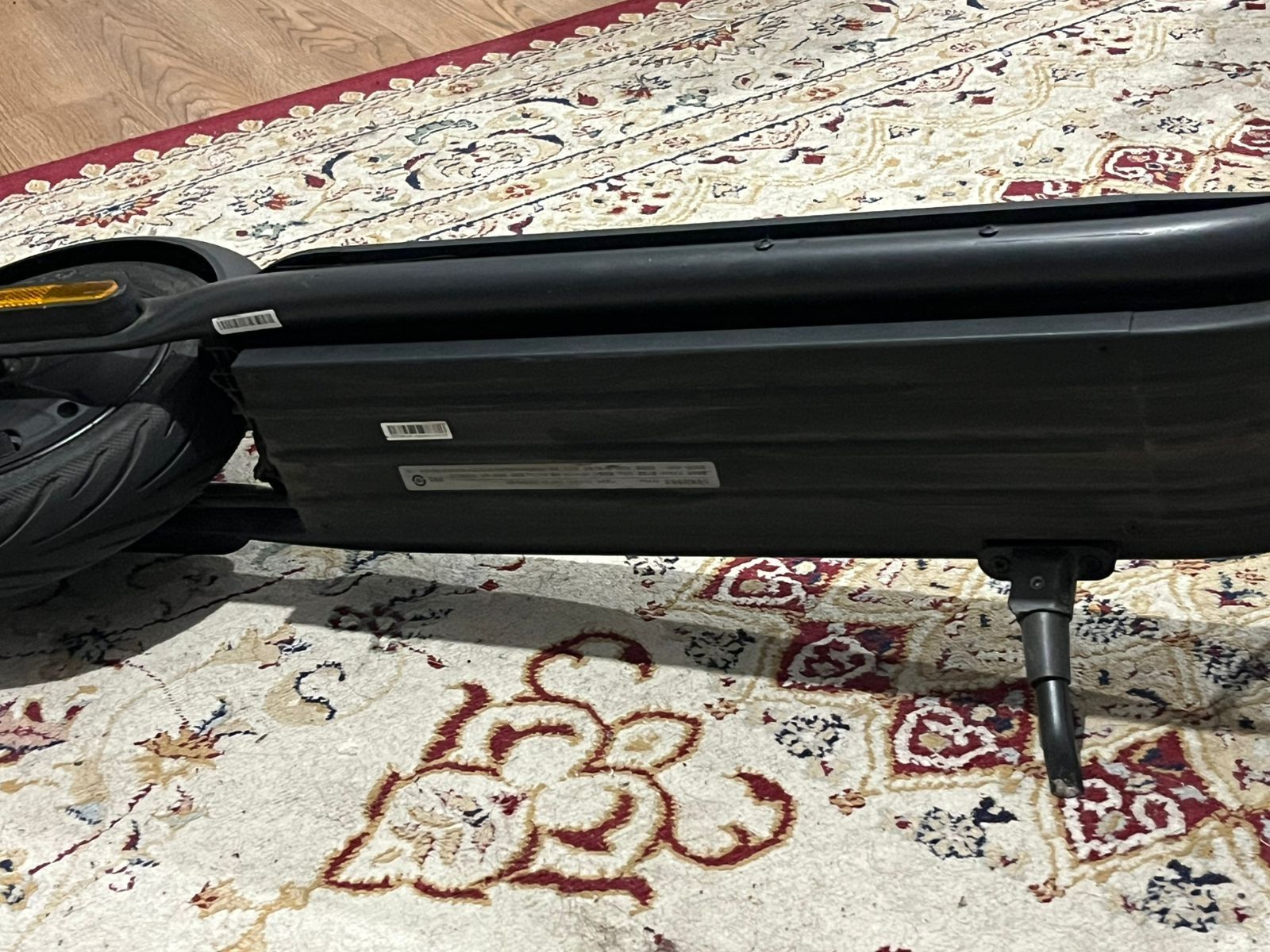 Продам Ninebot F2 Plus