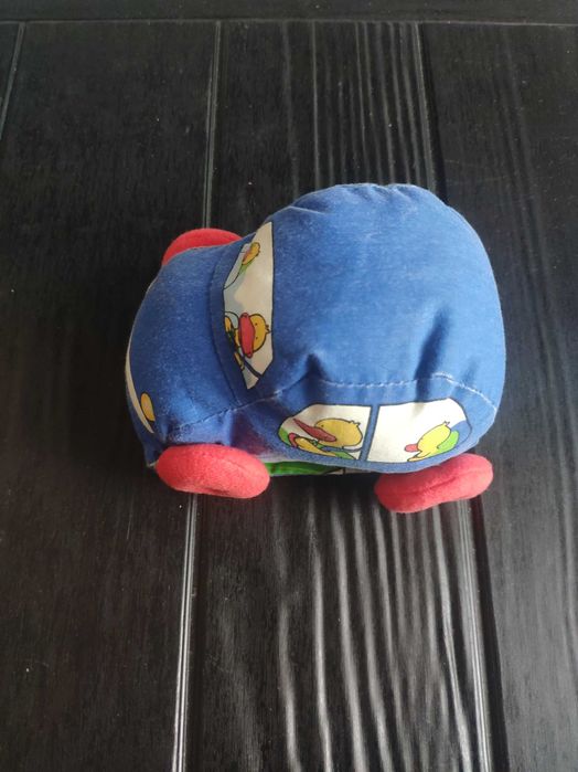 Пъзел , бебешка книжка и други  играчки