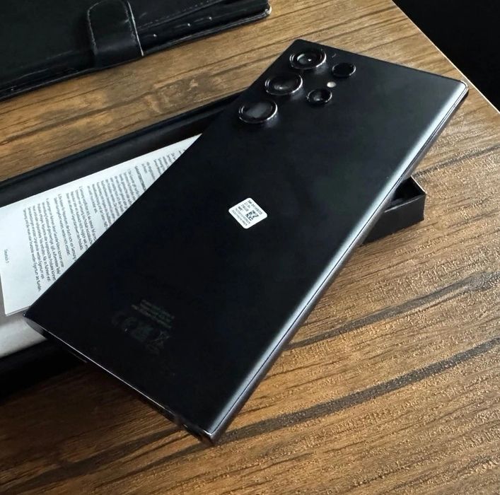 Samsung S23 Ultra 256GB