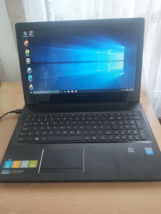 Lenovo G50-30, 8 GB DDR3, HDD 1 Tb,