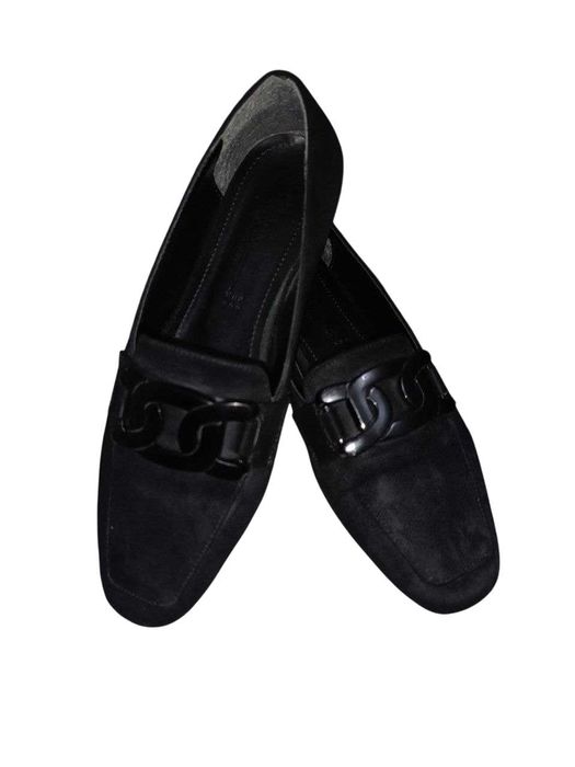 Женские мокасины, новые