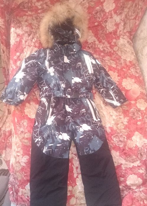 Продам комбинезон