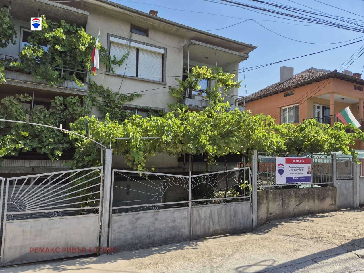 Продава се Етаж от къща в Бяла - 153 кв.м за 435 €/кв.м - Снимка #11