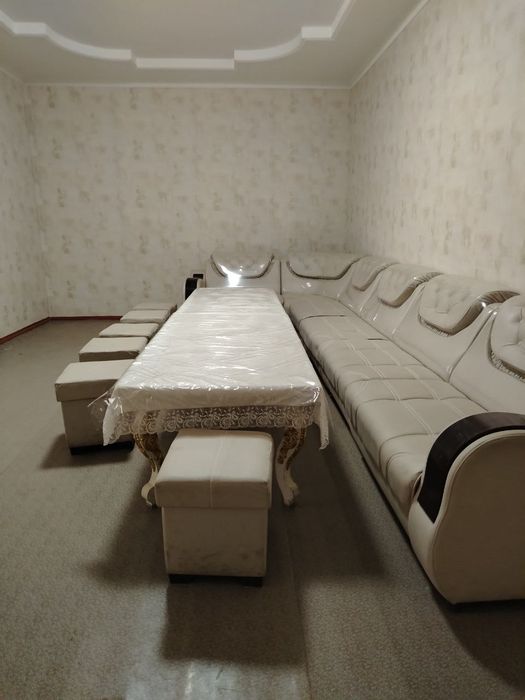 Мебаллар сотилади ҳолати янги