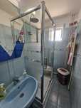 Cabină de duș cu toate accesoriile