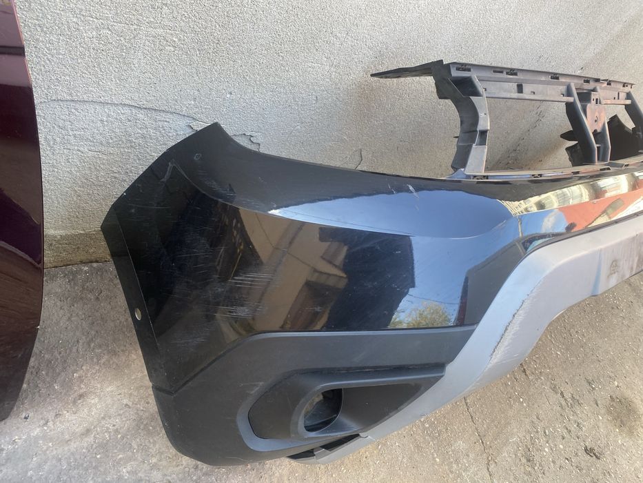 Bara fata Dacia Duster an 2018-2024