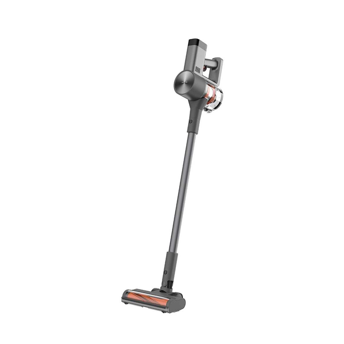 Вертикальный беспроводной пылесос Xiaomi Vacuum Cleaner G20 Max EU