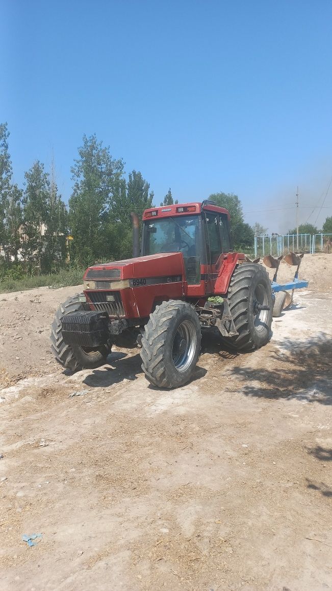 Magnum 8940 sotiladi