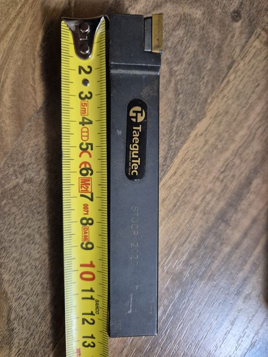 Portcutit strung + cutit (insertie)