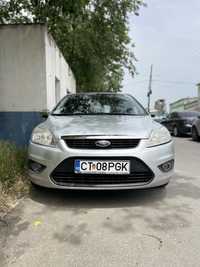 Ma vinde! Ford focus 2009