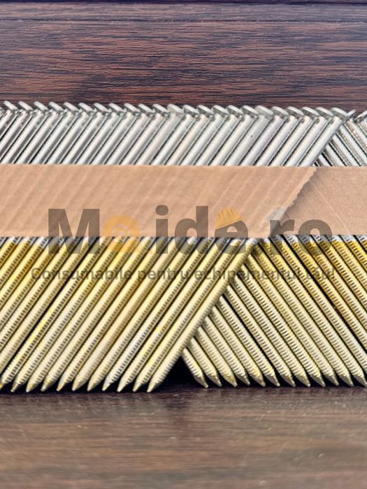 Cuie pentru dulgherie lemn | Pistoale pneumatice/gaz