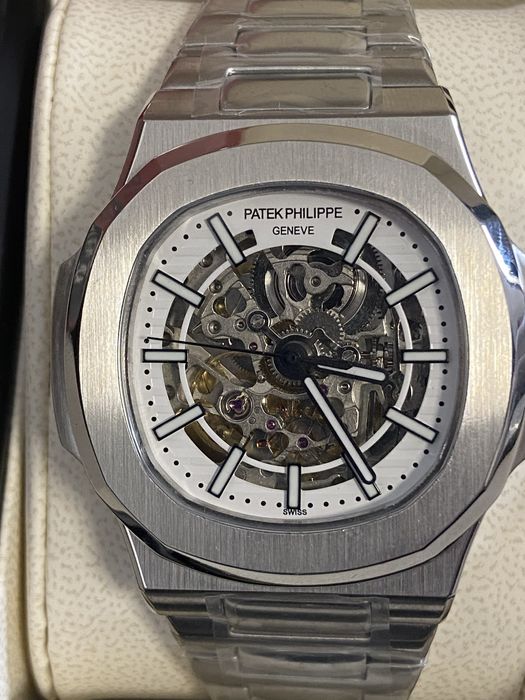 Ceas Philippe Patek