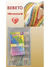 Продам мармелад Bebeto 1.2 КГ