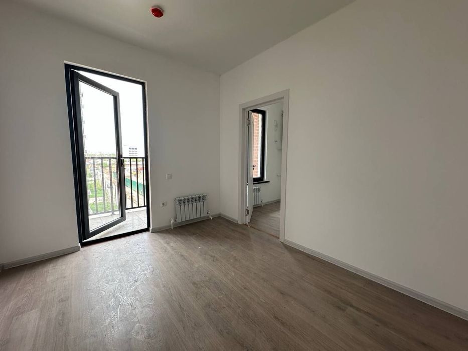 Срочно Продается Квартира 1/5/12 28м2 на ЖК «Assalom Soxil» Узбум