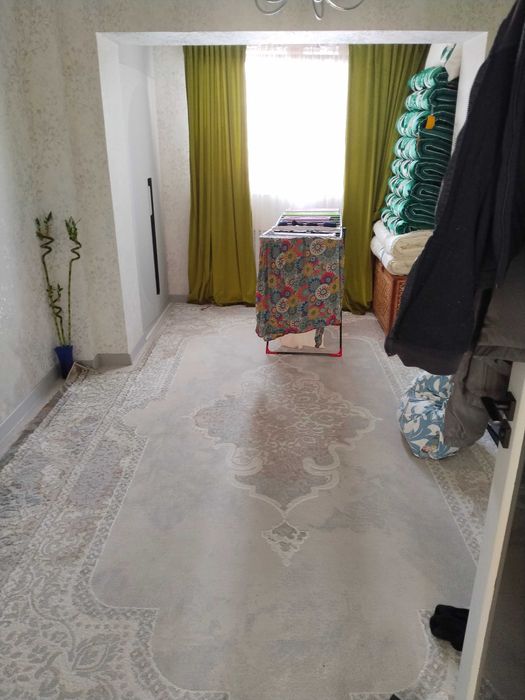 Продается квартира в 27 мкр 2 дом