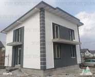 Vila premium 4 camere Magurele-granita sector 5