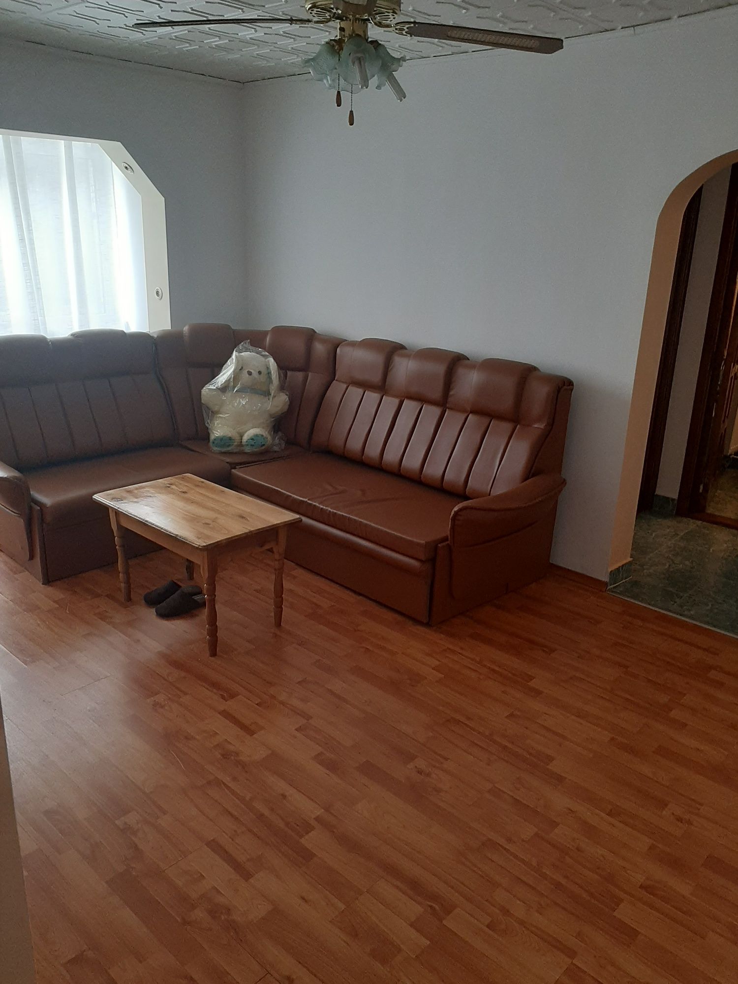 Apartament de vânzare: Comănești, Zăvoi