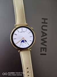 Huawei watch gt 4 (uzumda 3,5 mln turibdi)