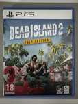 Dead island 2 pulp edition ps 5
