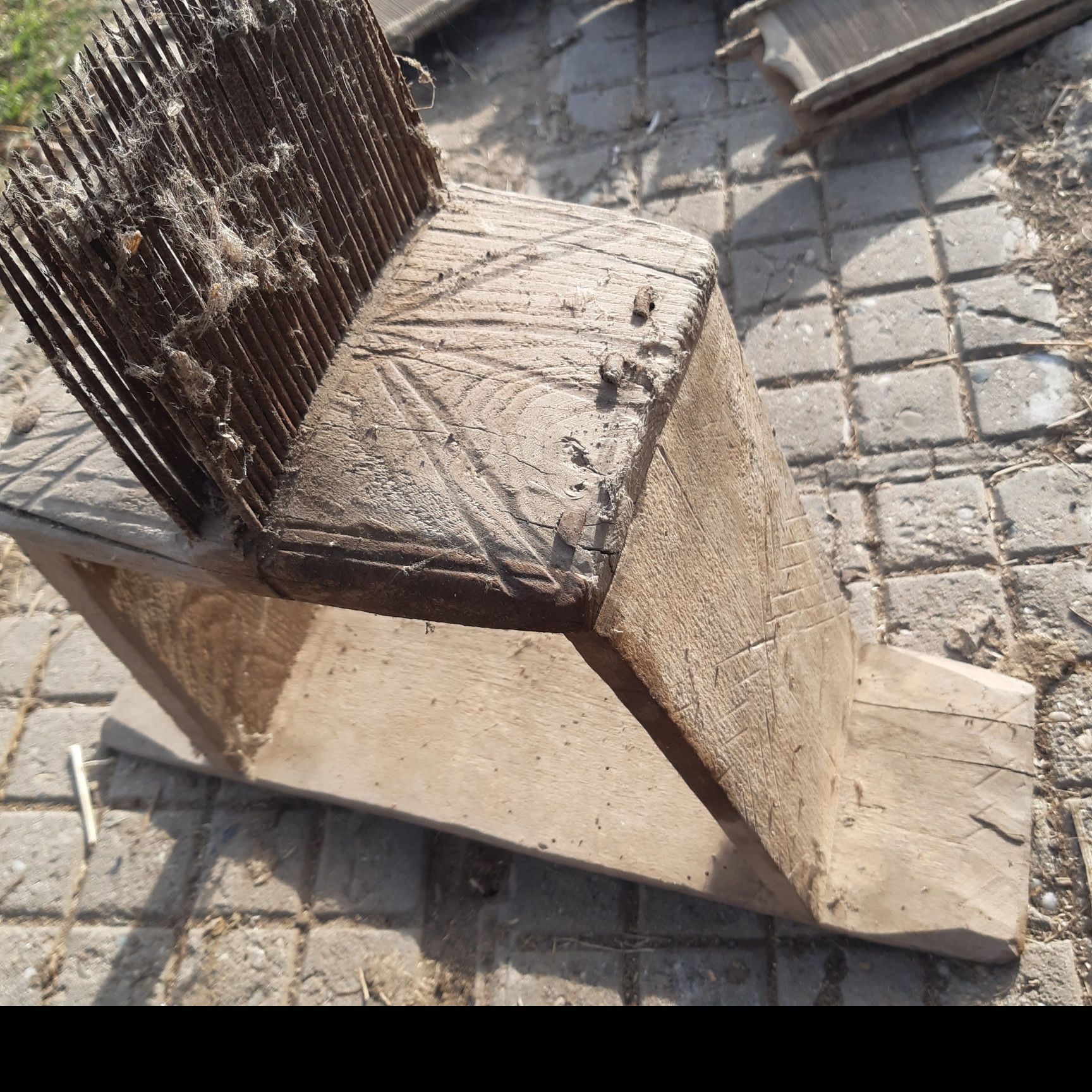 Старинни вещи от миналото