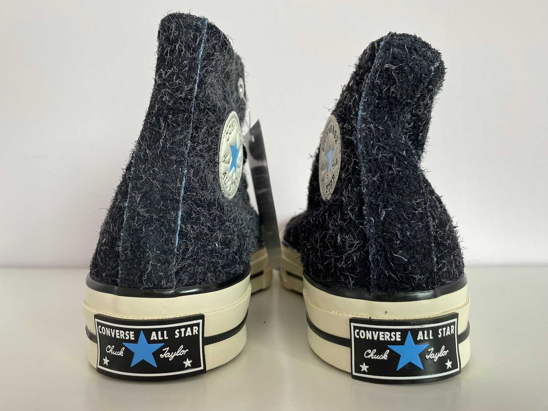 Унисекс обувки Converse Chuck 70 All stars - 36,5 номер - НОВИ