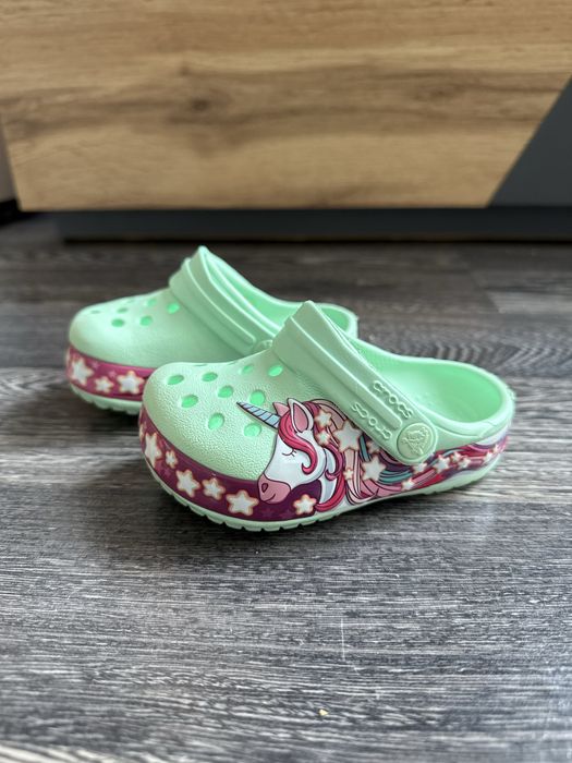 Детски сандали/ чехли Crocs, Nike