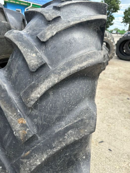 Anvelope sh 18.4 R34 Petlas