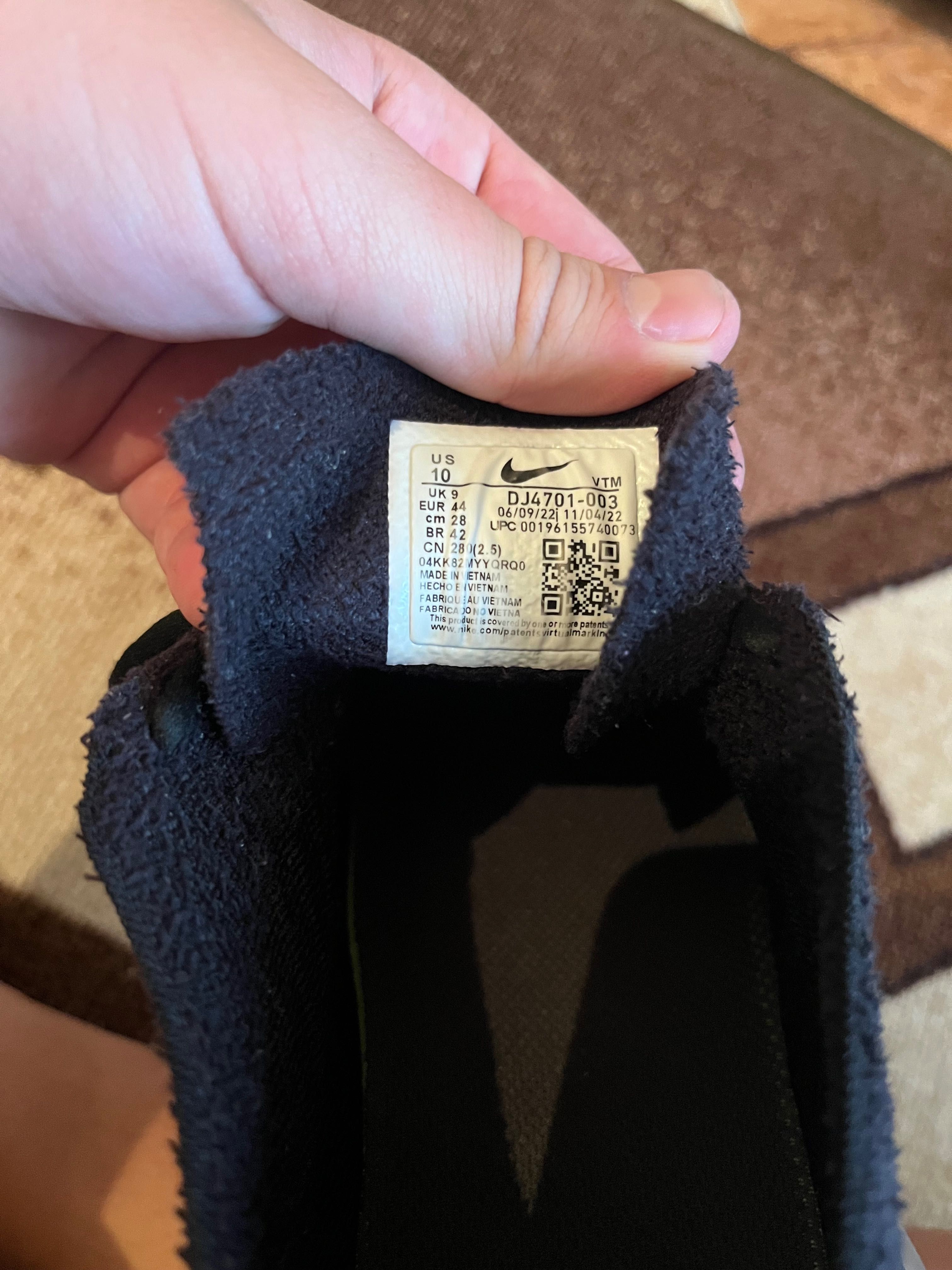 Обувки Nike Air Max Scorpion