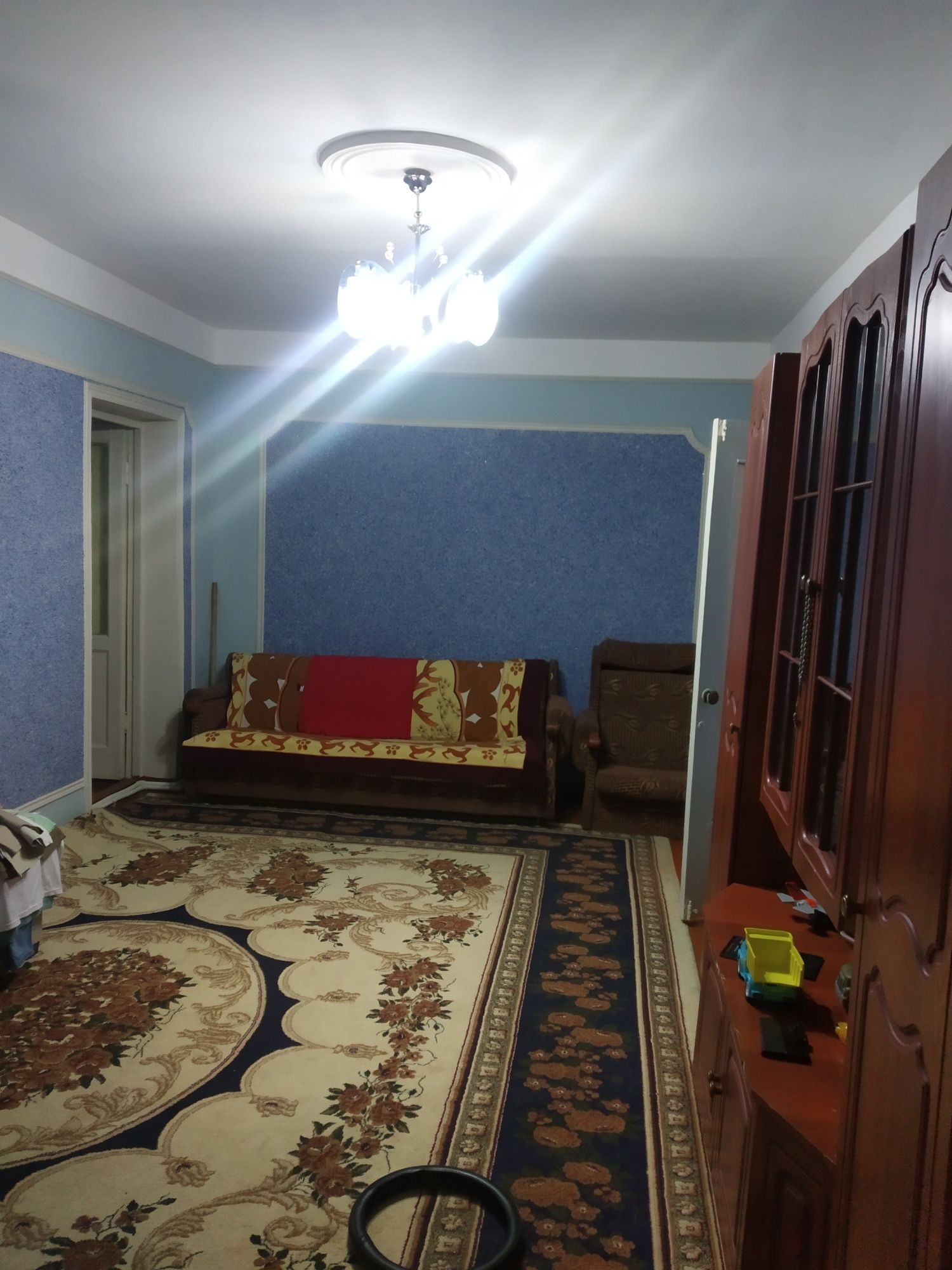 Продается квартира