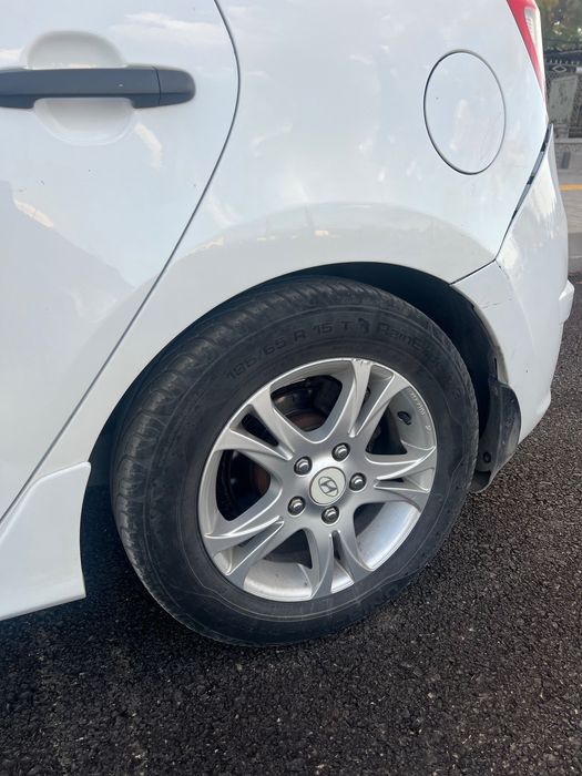 Hyundai i30 1.6 CRDi – 2011 г.