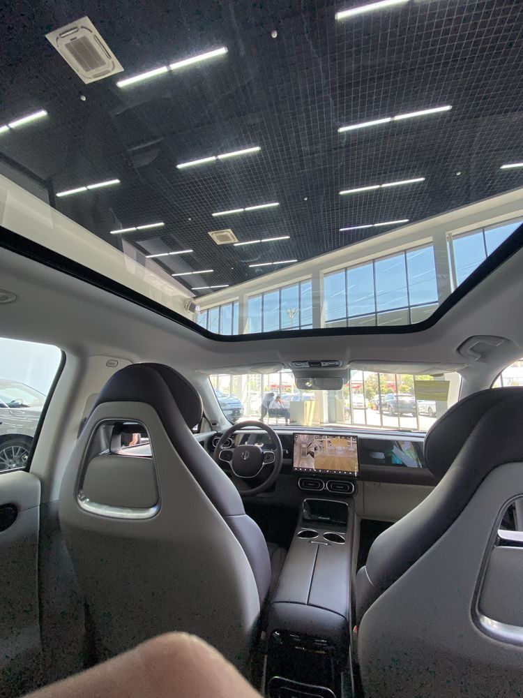 Leapmotor C11 ev