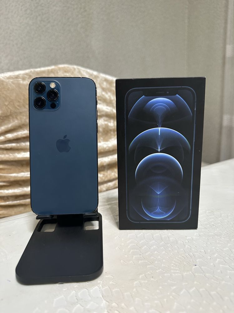 IPhone 12 pro 256 gb