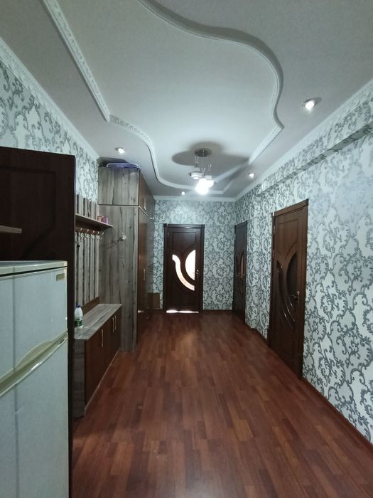 Продается 3 комн квартира в самарканде