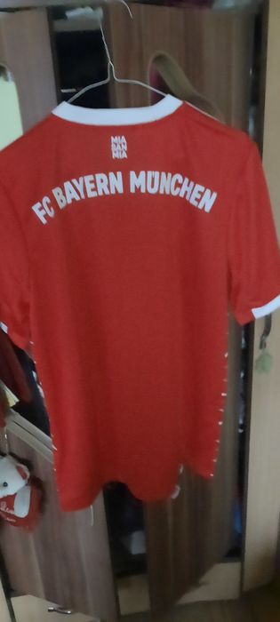 Tricou Original Bayern Munchen