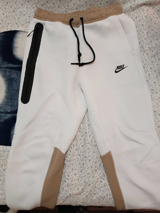 Комплект Nike Fleece Tech Windrunner / S комплект