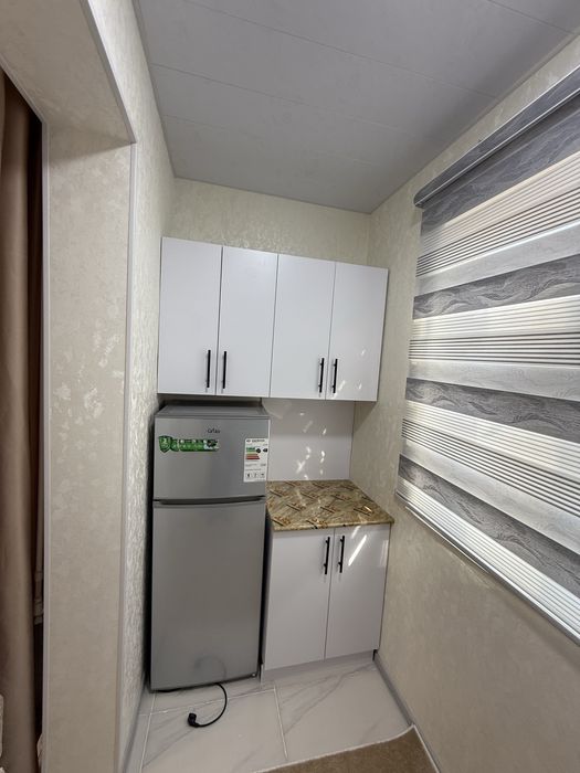 Chilonzor 17 kv 1,2/2/4 Yevro remont+mebel texnikalari bilan