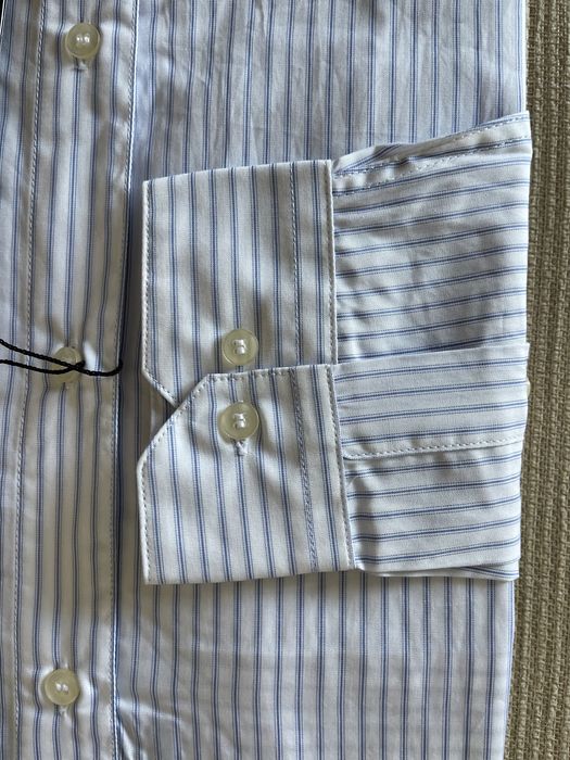 Ризи с дълъг ръкав sisley