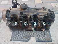Chiulasă motor Dacia Duster 1.5 DCI, EURO 6, varianta fara adblue