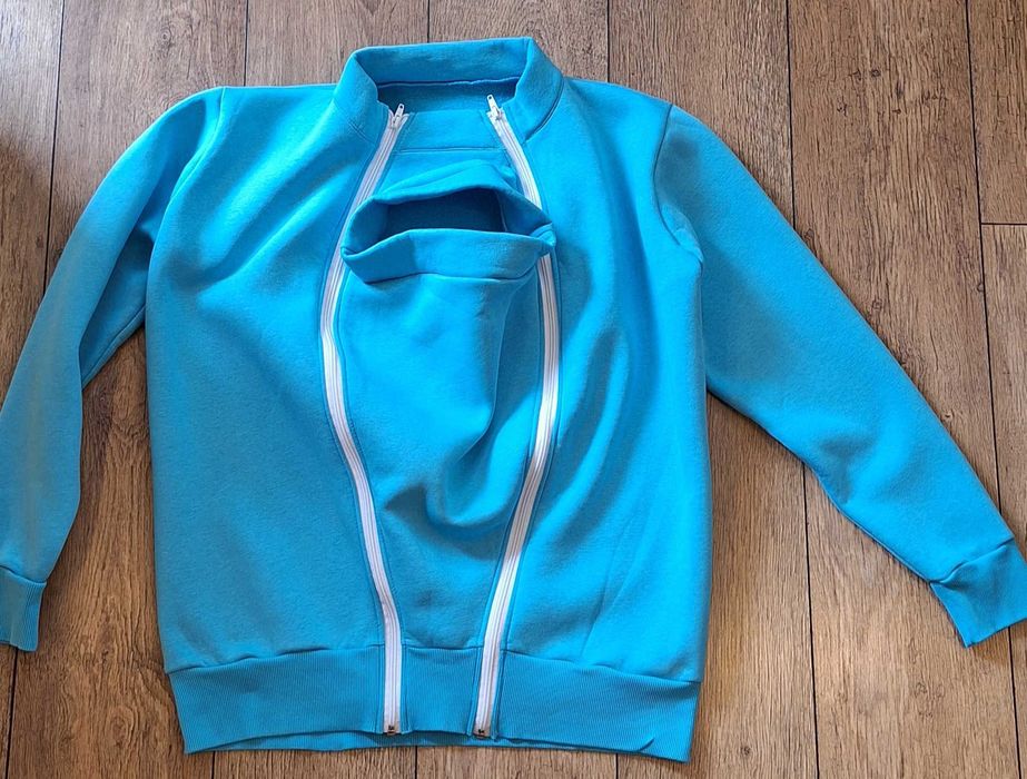 Ергономична раница Integra Размер 2 + полар  + дъждобран