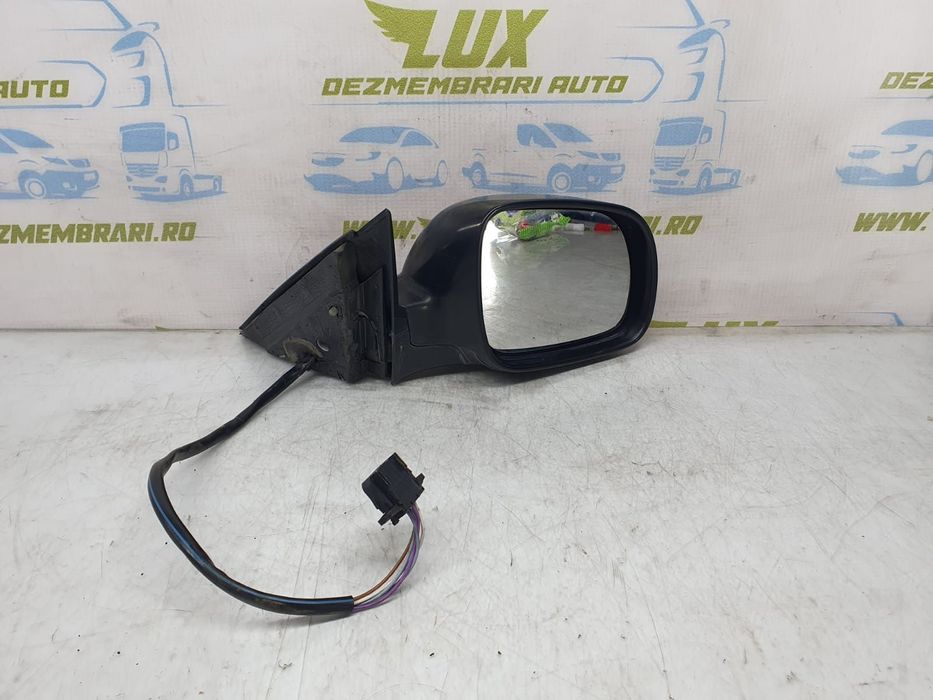 Oglinda dreapta E1020514 Volkswagen VW Passat B5.5 [facelift] [2000 -