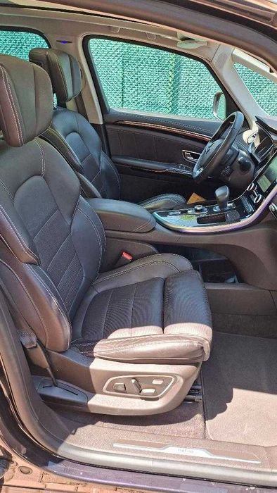 RENAULT ESPACE INITIALE/Benzină/200 CP/7 locuri/Automat/Impecabilă