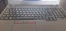 Laptop Lenovo Thinkpad T560, Core i5-6200U 2.80GHz, 12G Ram, 128G SSD